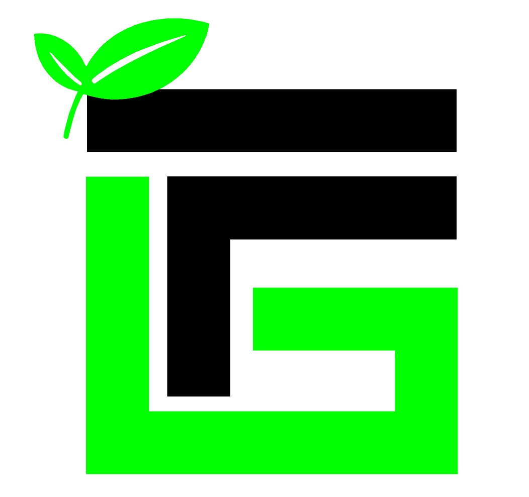 Hotel Green Field Logo